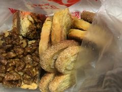 -爱德顺糕点食屋(利民道店)