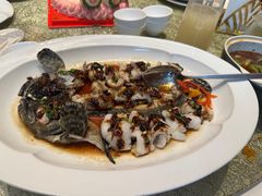 -粤珍轩·家宴·广式茶点(新城广场店)