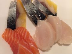 -圣丰索菲特·2 On 988 Café 自助餐厅