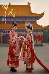 点击看大图 -苏州HX-合喜映画婚纱摄影