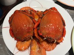 -松咖啡自助餐厅·松北香格里拉