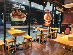 -云味馆·云南菜·云南米线(沙井华润店)