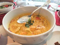 -悦轩中餐厅·高空江景·杭州柏悦酒店