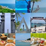 三亚旅游🔥|这张图包括99%的热门景点‼️‼️