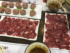 -福牛阁潮汕牛肉火锅