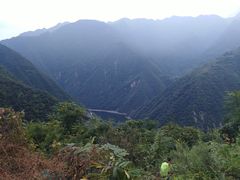 -黑河国家森林公园