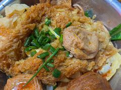 -桂湘缘卤味螺蛳粉