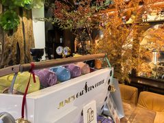 -六月花园咖啡馆(中关村东路店)