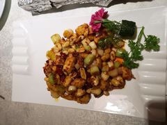 宫保鸡丁-乾园(天河城店)