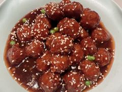 -老太原菜馆(万达店)