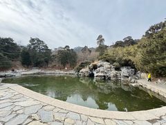 -香山公园