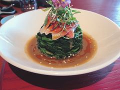 -镇江苏宁万豪酒店-苏筵中餐厅
