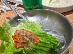 -韩悦牛排烤肉无限续(宝能中心店)