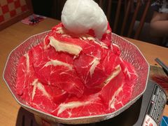 -温禾牛·和牛寿喜烧自助火锅(恒基名人店)