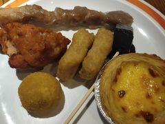 -比格比萨自助(花园路店)