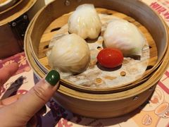 -点都德(广州白云山景区南门店)