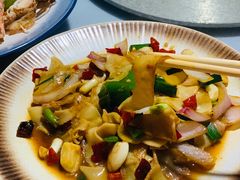 -三姐妹·海鲜大排档