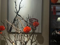 -树厨贵州菜(铜仁花果山店)