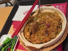 -华记煲仔华·煲仔饭(市桥易发店)
