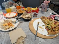 -必胜客(玉泉远洋店)