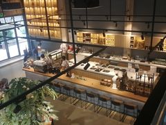 -GOTLOT COFFEE&KITCHEN角落厨房NOOK店