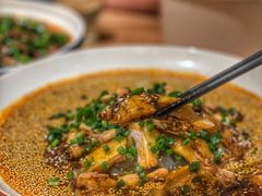 -茅溪菜·家常菜(九街店)