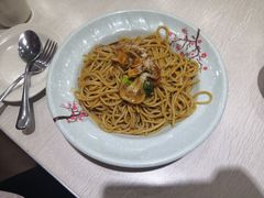 -蘑菇餐厅(小火瓦巷店)