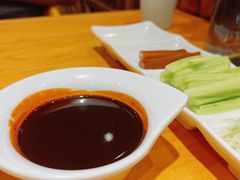-新興传承烤鸭