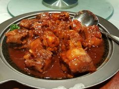 -耳朵眼会馆(鼓楼店)