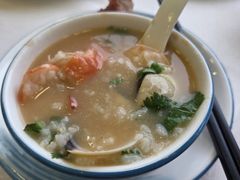 -粤盛海鲜平价店(洛溪食街店)