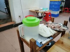 -司马街鸡煲(西华路店)