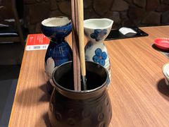 -满来寿喜烧(金虹桥店)