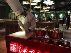 -辛香汇·现炒川菜(淮海路百盛店)