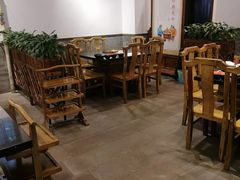 -渝宗老灶火锅(巴国城店)