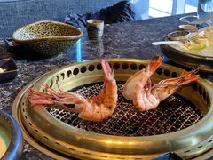 大虾-老乾杯和牛烧肉(王府中环店)