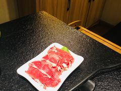 -漫烤鱼&徐州烧烤夜宵(万达店)
