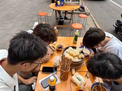 -晓友烧麦(光华村店)
