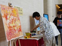 -阿妮亚少儿美术书法(望京店)