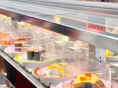 -友壹町寿司(嘉洲广场店)