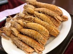 -旺富东海大酒楼(海鲜街店)