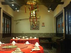 包厢-三林本帮馆(中林街店)