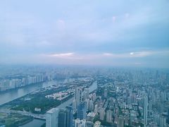 -广州四季酒店