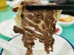 雪花肉-乌记鲜活牛肉城(金砂东路店)