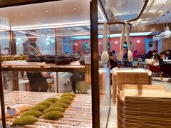 大堂-奈雪的茶(大悦城店)