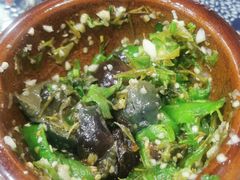 -记忆湘菜馆(芙蓉镇店)