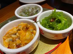 -有喜屋·烧鸟·居酒屋(周浦万达店)