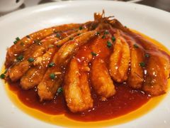 -宝轩渔府·老字号海鲜·正宗津菜(水上店)