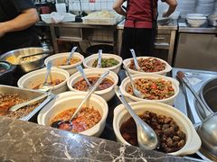 -李叁面馆(妇幼店)