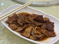 -腰记饭店(龙源路店)