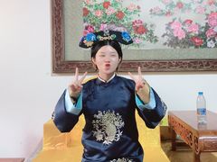 -横店影视城明清宫苑园区